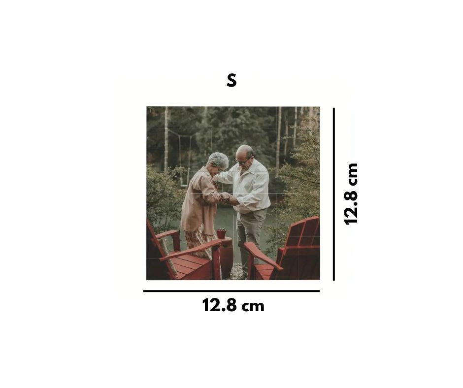 personalizirana slagalica