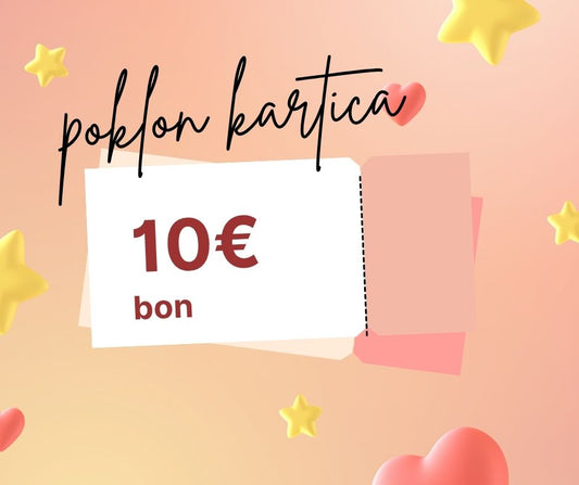 poklon kartice