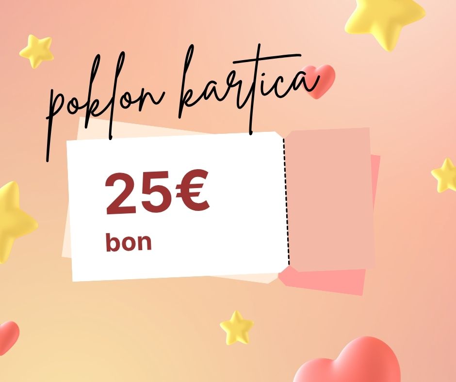 poklon kartice