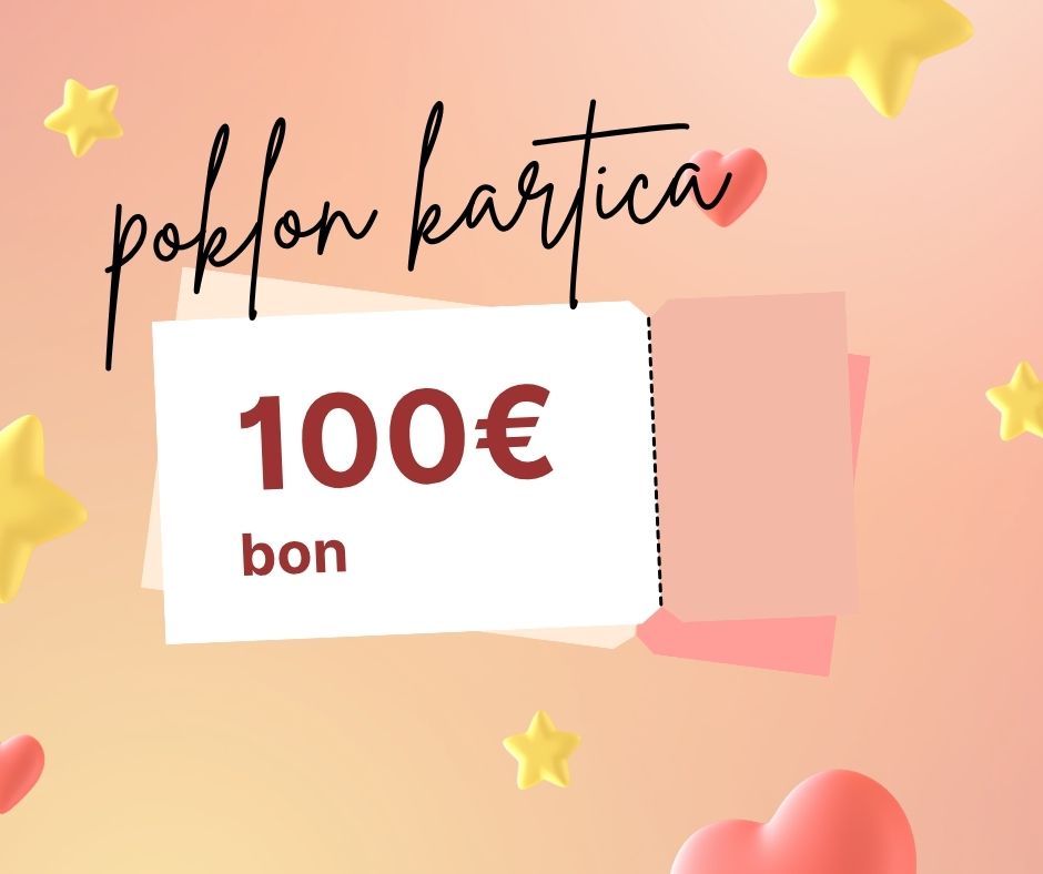 poklon kartice